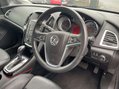 Vauxhall Astra 1.6 Astra Elite Auto 5dr 22