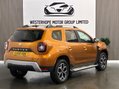 Dacia Duster 1.6 SCe Prestige Euro 6 (s/s) 5dr 4