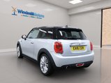 Mini Hatch 1.5 Cooper Euro 6 (s/s) 3dr 6