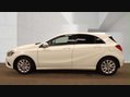 Mercedes-Benz A Class 1.6 A180 BlueEfficiency SE 5dr 9
