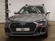 Audi SQ5 3.0 SQ5 TDI MHEV Quattro Auto 4WD 5dr 19