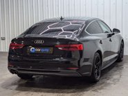 Audi A5 2.0 A5 Sportback TDI S Line Quattro Semi-Auto 4WD 5dr 41