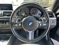 BMW 4 Series 2.0 420i M Sport Hatchback 5dr Petrol Auto xDrive Euro 6 (s/s) (184 ps) 19