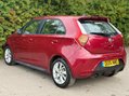 MG MG3 1.5 VTi-TECH 3Form Sport Euro 5 5dr 5