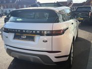 Land Rover Range Rover Evoque SE MHEV 14