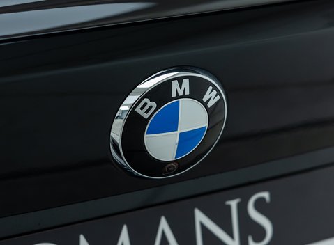 BMW M4 COMPETITION M XDRIVE 44