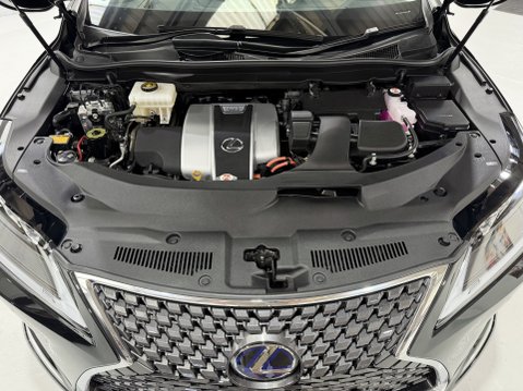 Lexus RX 450H TAKUMI 14