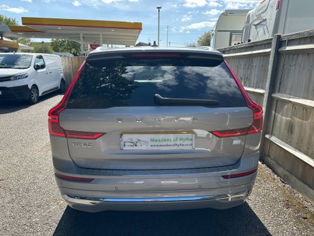 Volvo XC60 2.0 RECHARGE T6 INSCRIPTION AWD 5 Dr 5