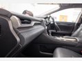 Lexus RX 3.5 450h V6 Luxury SUV 5dr Petrol Hybrid CVT 4WD Euro 6 (s/s) (313 ps) 59