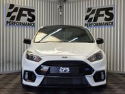 Ford Focus 2.3T EcoBoost RS Hatchback 5dr Petrol Manual AWD Euro 6 (s/s) (350 ps) 2