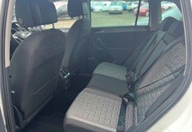 Volkswagen Tiguan LIFE 1.5 TSI DSG AUTOMATIC 31