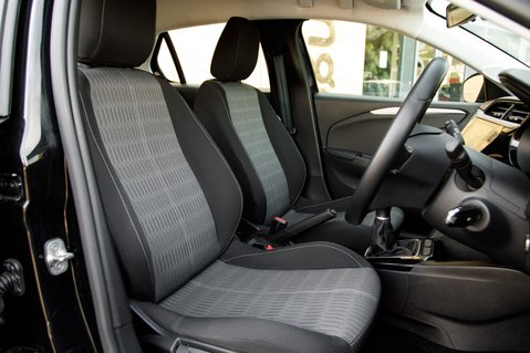 Vauxhall Corsa SE EDITION 22