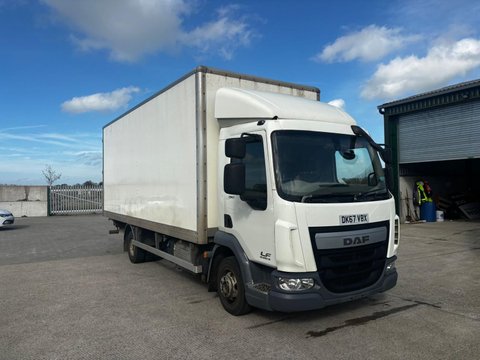 DAF LF LF 150 FA 08T 2
