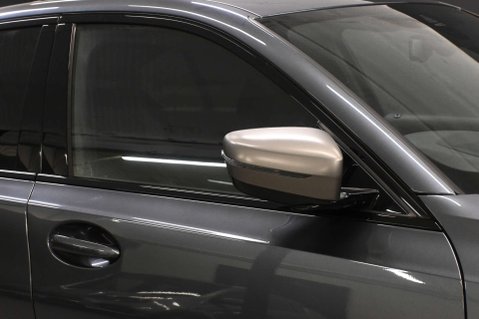 BMW 3 Series 3.0 M340i xDrive MHEV Auto 4WD 4dr 40