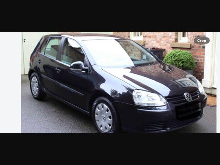 Volkswagen Golf 1.4 S Hatchback 5dr Petrol Manual (168 g/km, 74 bhp)