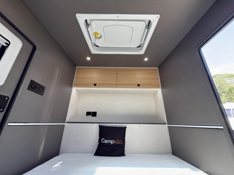 Campella Mini-Caravan  14