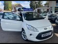 Ford Ka 1.2 Zetec Euro 5 (s/s) 3dr 33