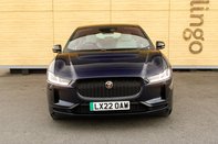 Jaguar I-Pace SE 6