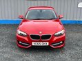 BMW 2 Series 1.5 218i Sport Euro 6 (s/s) 2dr 29