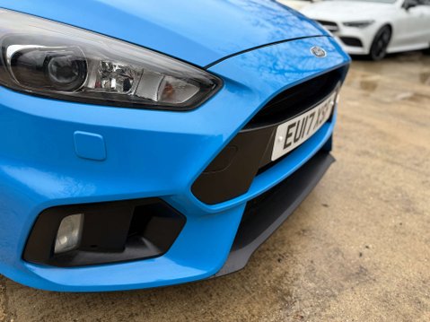 Ford Focus 2.3 Focus RS 4WD 5dr 51