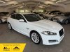 Jaguar XF 2.2d R-Sport Auto Euro 5 (s/s) 4dr