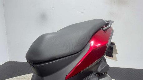 Keeway Cityblade 2021 6K PROJECT SCOOTER SPARES OR REPAIR 125CC LEARNER 125CC 21