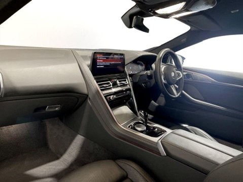 BMW 8 Series 3.0 840i M Sport Coupe 2dr Petrol Steptronic Euro 6 (s/s) (333 ps) 1 Owner 15