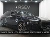BMW I7 EDRIVE50 M SPORT Ultimate Pack Theatre Screen Bowers&Wilkins No Lux Tax VQ
