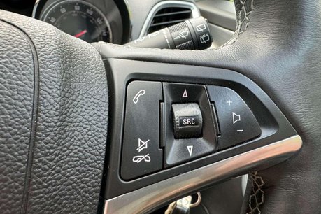 Vauxhall Mokka 1.7 CDTi SE SUV 5dr Diesel Auto 2WD Euro 5 (130 ps) 24