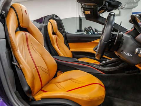Ferrari 812 GTS 6.5 V12 Spider 2dr Petrol F1 DCT Euro 6 (s/s) (800 ps) 56