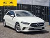 Mercedes-Benz A Class 1.5 A180d SE Hatchback 5dr Diesel 7G-DCT Euro 6 (s/s) (116 ps)