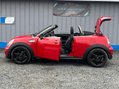 Mini Roadster 1.6 Cooper S Euro 5 (s/s) 2dr 3