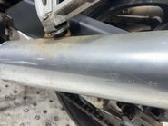 Kawasaki Ninja 250 R 1997 NON RUNNING CLASSIC PROJECT BIKE SPARES OR REPAIR 250CC 8