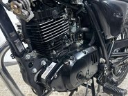 Bullit Hunt 2016 2K RETRO BIKE 125CC LEARNER CAFE RACER 28