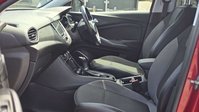 Vauxhall Grandland X 1.6 Turbo D BlueInjection Sport Nav SUV 5dr Diesel Auto Euro 6 (s/s) (120 p 33