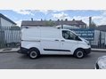 Ford Transit Custom 2.0 TDCi 310 L1 H1 5dr 9