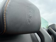 Lamborghini Gallardo V10 SPYDER 55