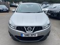 Nissan Qashqai 1.6 Acenta 2WD Euro 5 (s/s) 5dr 2