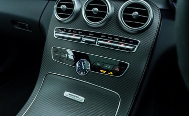 Mercedes-Benz C63 AMG S FINAL EDITION 22