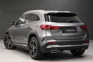 Mercedes-Benz GLA 1.3 GLA 200 AMG Line Executive Auto 5dr 2