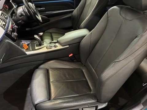 BMW 4 Series 2.0 420d M Sport Auto xDrive Euro 6 (s/s) 2dr 49