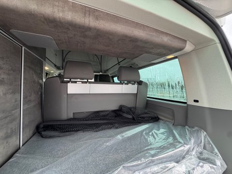 Volkswagen California Ocean 26