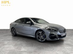 BMW 2 Series 1.5 218i M Sport Saloon 4dr Petrol DCT Euro 6 (s/s) (136 ps)