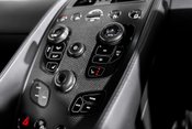 Aston Martin Vanquish V12. ONE OWNER. LOW MILEAGE. CARBON FIBRE INTERIOR. ONE-77 WHEEL. B & O. 36