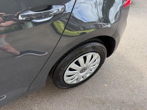 Volkswagen Golf 1.6 TDI S Euro 6 (s/s) 5dr 37
