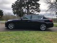 Infiniti Q50 SE D 17