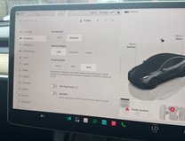 Tesla Model Y (Dual Motor) Long Range SUV 5dr Electric Auto 4WDE (384 bhp) 17