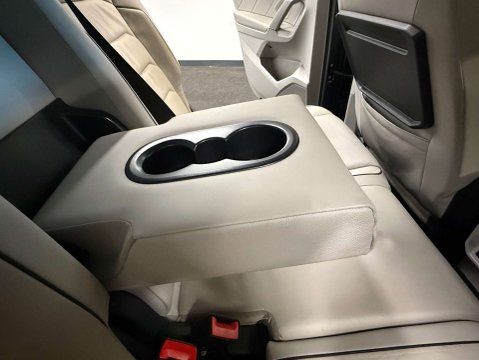 Volkswagen Tiguan 2.0 Tiguan Allspace Match TDI 4Motion Semi-Auto 4WD 5dr 37