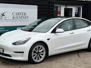 Tesla Model 3 (Dual Motor) Long Range Saloon 4dr Electric Auto 4WDE (346 ps) 1