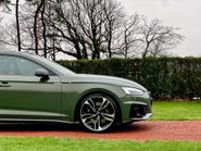 Audi S5 S5 SPORTBACK TDI QUATTRO BLACK EDITION MHEV 32